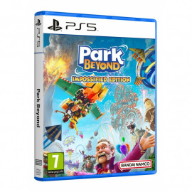 Park Beyond Impossified Edition PS5 (SP)