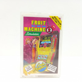 Fruti Machine 2 Spectrum
