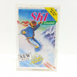Professional Ski Simulator Spectrum