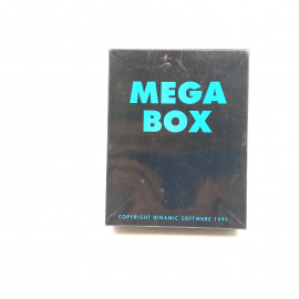 Mega Box Spectrum A