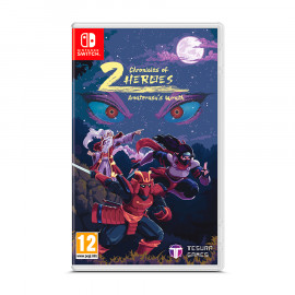Chronicles of Two Heroes Switch (SP)