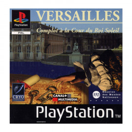 Versalles PSX (FR)