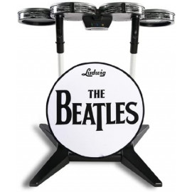Bateria Rock Band The Beatles PS3