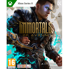 Inmortals of Aveum Xbox Series (SP)