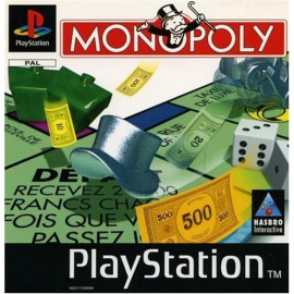 Monopoly PSX (FR)
