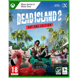 Dead Island 2 Day One Edition Xbox Series (SP)