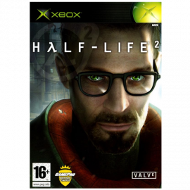 Half Life 2 Xbox (SP)