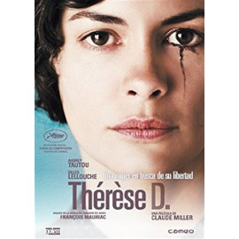 Therese D. DVD (SP)