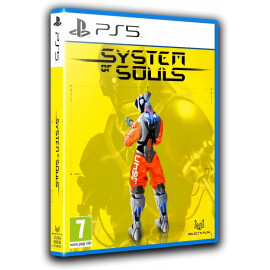 System of Souls PS5 (SP)
