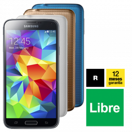 Samsung Galaxy S5 G900 Android R