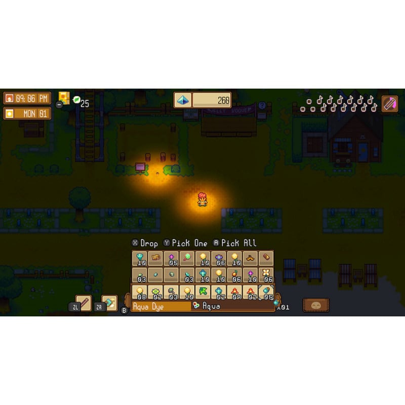 Jeu Nintendo ALCHEMIC CUTIE RPG switch Pal FR neuf scéllé Jeu Nintendo ALCHEMIC CUTIE RPG switch Pal FR neuf scéllé