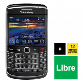 BlackBerry Bold 9700 R