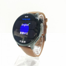 Smartwatch Xiaomi Watch S1 Pro Marron