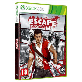 Escape Dead Island Xbox360 (IT)