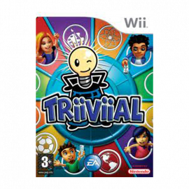 Triiviial Wii (SP)