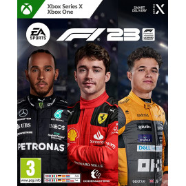 F1 23 Xbox One (SP)