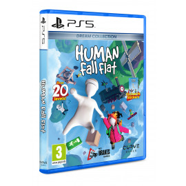 Human: Fall Flat Dream Collection PS5 (SP)