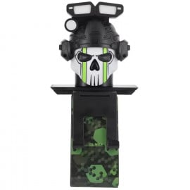 Soporte Mando / Movil Call of Duty Cable Guy Ikon