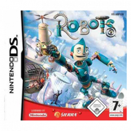 Robots DS (SP)