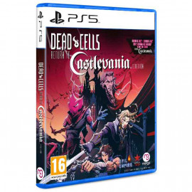 Dead Cells: Return to Castlevania Edition PS5 (SP)