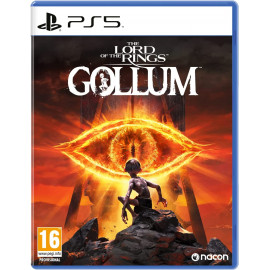 The Lord of The Rings: Gollum PS5 (SP)