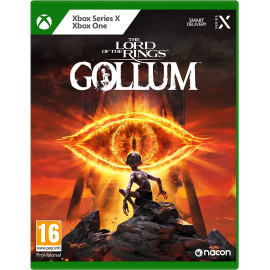 The Lord of The Rings: Gollum Xbox One (SP)