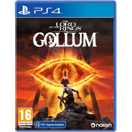 The Lord of The Rings: Gollum PS4 (SP)