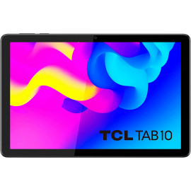 Tablet Android TCL Tab 10 4 RAM 64GB 4G Gris 10,1\"