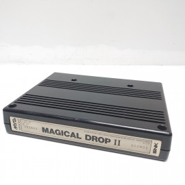 Magical Drop II NeoGeo