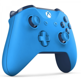 Mando Microsoft Jack Azul Xbox One