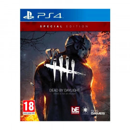 Dead by Daylight Ed. Especial PS4 (FR)