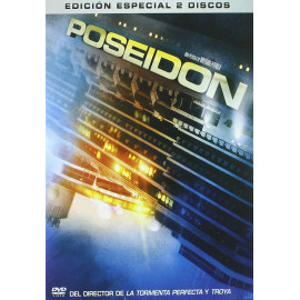 Poseidon Ed. 2 Discos DVD (SP)