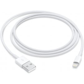 Apple Cable USB-A a Lightning 1m