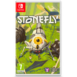 Stonefly Switch (SP)