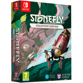 Stonefly Collectors Edition Switch (SP)