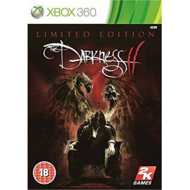 The Darkness II Ed. Limitada Xbox360 (UK)