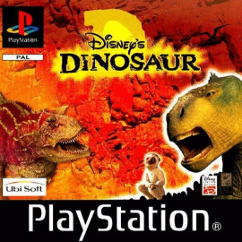 Disney Dinosaurio PSX (UK)