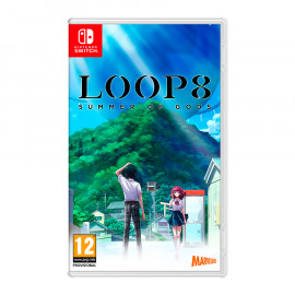 Loop8: Summer of Gods Switch (SP)