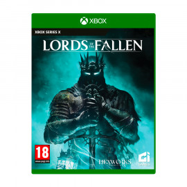 Lords of the Fallen Xbox Series (SP)
