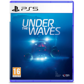Under The Waves Deluxe Edition PS5 (SP)