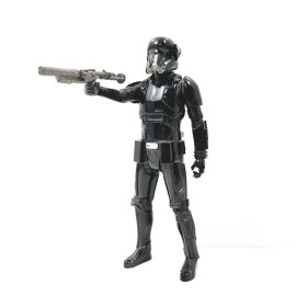 Figura Death Trooper Star Wars Hasbro