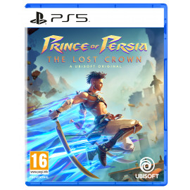 Prince of Persia The Lost Crown PS5 (SP)