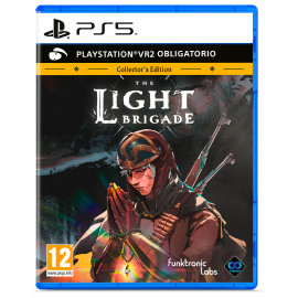 The Light Brigade VR2 PS5 (SP)