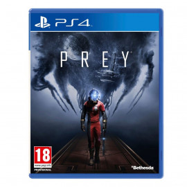 Prey Day One PS4 (SP)