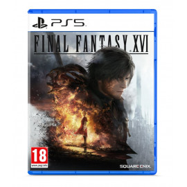 Final Fantasy XVI PS5 (SP)