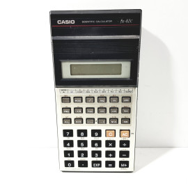 Calculadora Cientifica Casio FX-82C