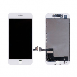 Display Completo iPhone 7 Blanco