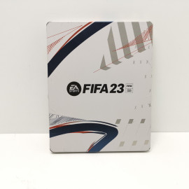 Steelbook FIFA 23