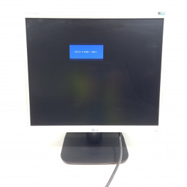 Monitor LCD LG Flatron L1918S-SN 19"
