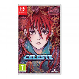 Celeste Switch (SP)
